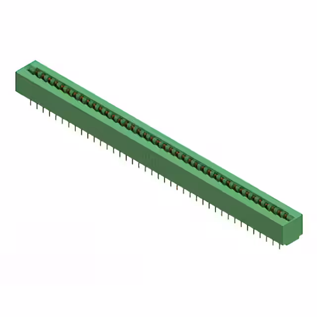 807-080-524-201 EDAC Inc.  Edgeboard Connectors